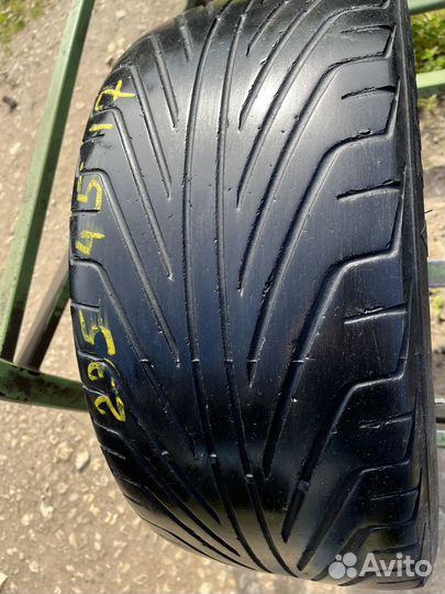 Triangle TR968 235/45 R17