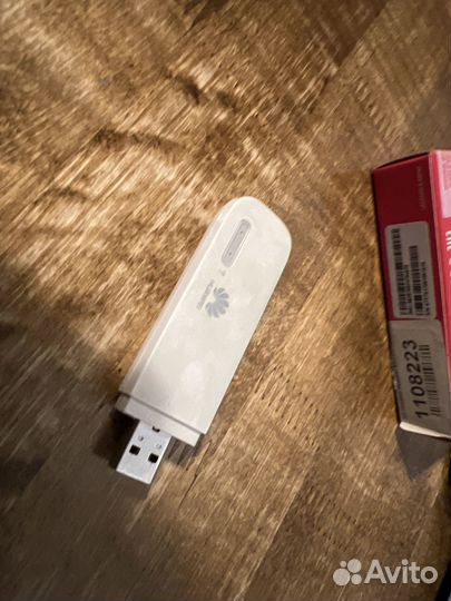 Usb модем 3G
