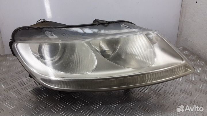 Фара правая Volkswagen Phaeton 2005 3D2941018K