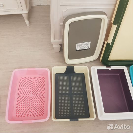 Лоток для кошек
