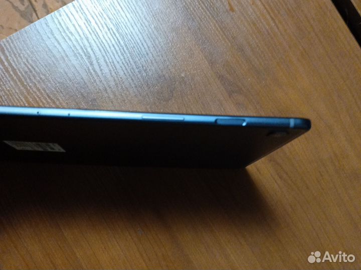 Samsung galaxy tab s5e