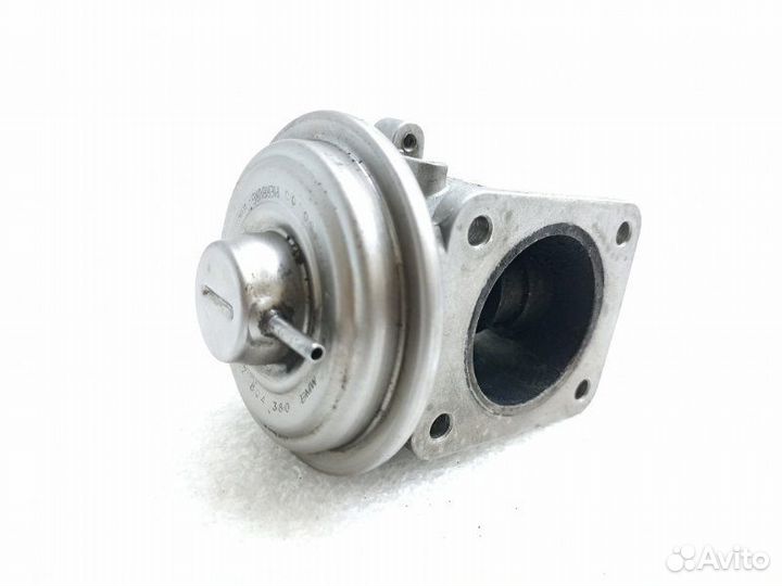 Клапан EGR Bmw X3 E83