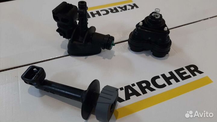 Karcher К3 запчасти