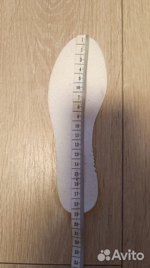 Коньки фигурные 29 размер