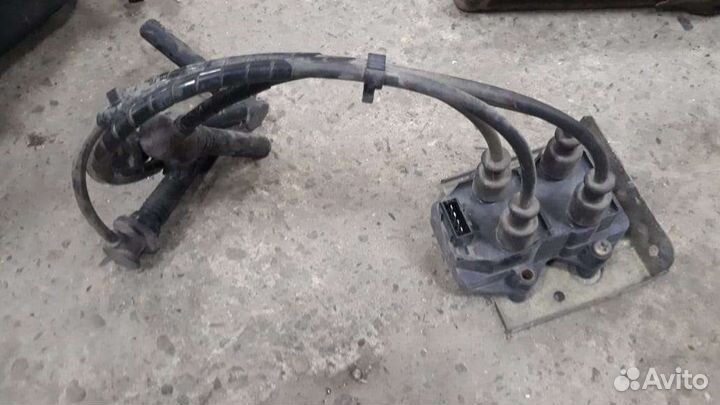 Модуль зажигания Changhe ideal 2