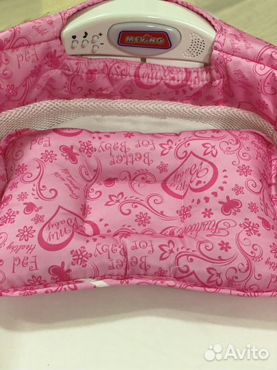 Кокон для малыша