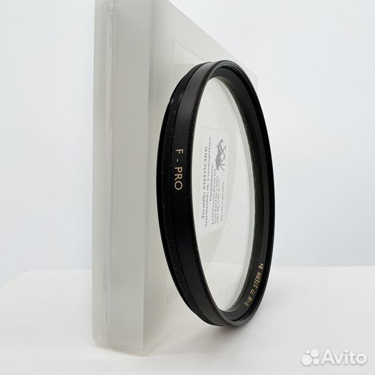 Звездный светофильтр B+W 77 stepn 8x