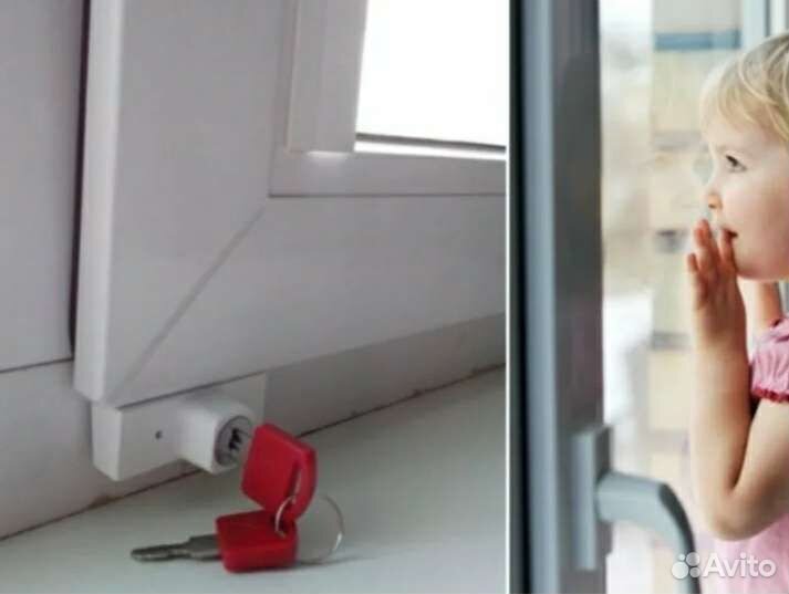 Блокировка на окно