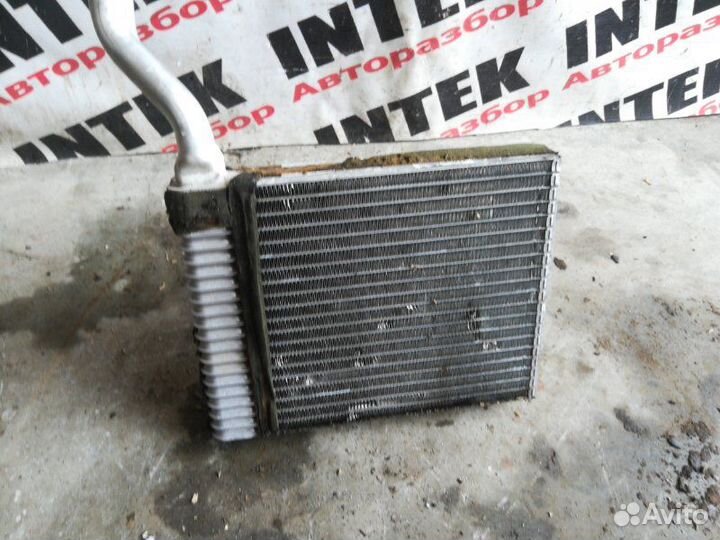 Радиатор печки Ford Focus 2 2008