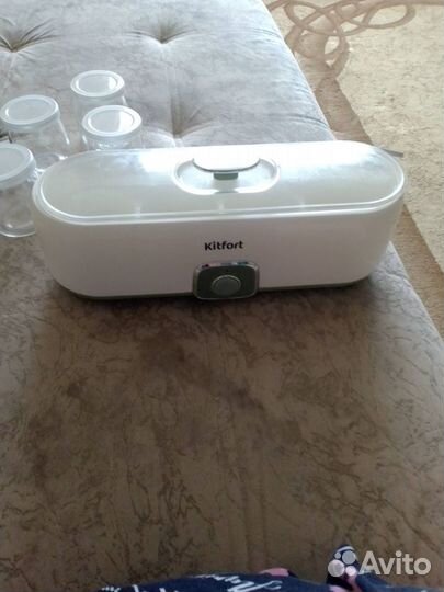 Йогуртница