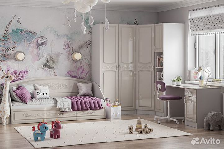 Кровать-диван Венеция крзя-080