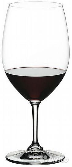 Бокалы nachtmann vivino 4 шт 610 мл