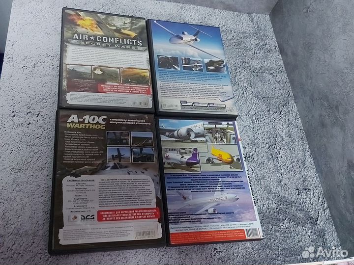 Игры пк авиасимуляторы