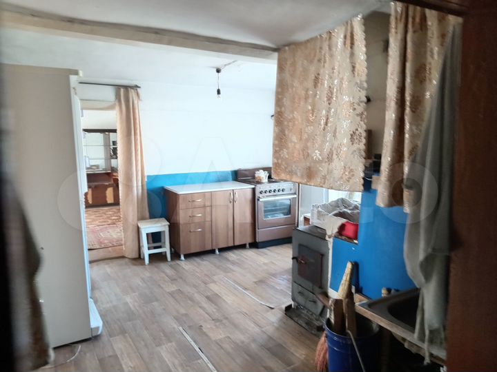 Дом 42 м² на участке 40 сот.