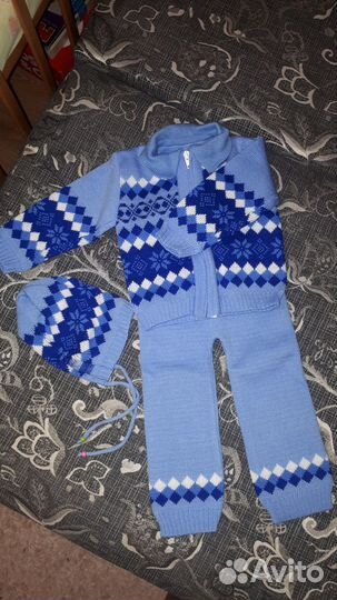 Продам костюм для мальчика