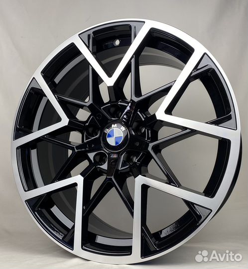 Диски R*19/5x120 BMW F10,F30,E60,E90