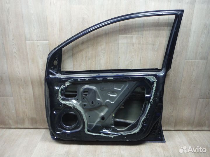 Дверь передняя правая (№44) Nissan Note 2009