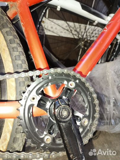 Велосипед мтб(mtb) Norco Ryde 26