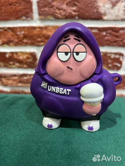 Беспроводные наушники apple airpods 1