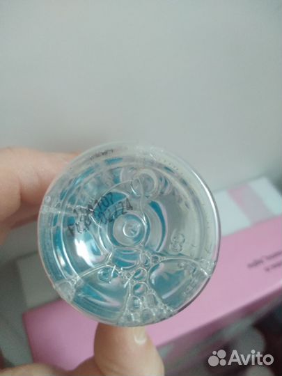 Uriage гель для снятия макияжа/мицелярка