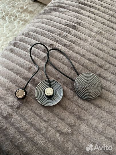 Держатель для штор