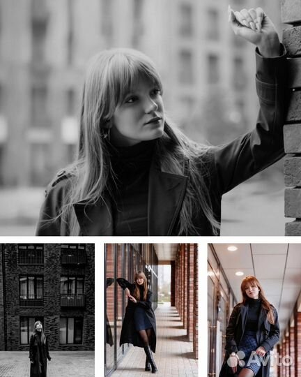 Мини фотосессии Фотограф