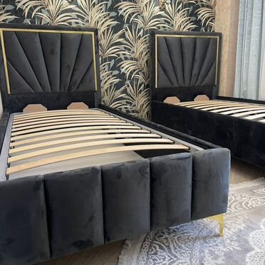 Кровати односпальная, двухспальная. Доставка по всему Дагестану и Чечне