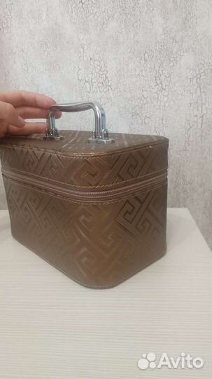 Кейс для косметики новый