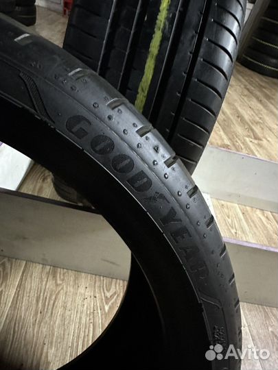 Goodyear Eagle F1 Asymmetric 3 275/30 R20 97Y