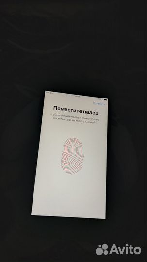 iPhone 7 Plus, 128 ГБ