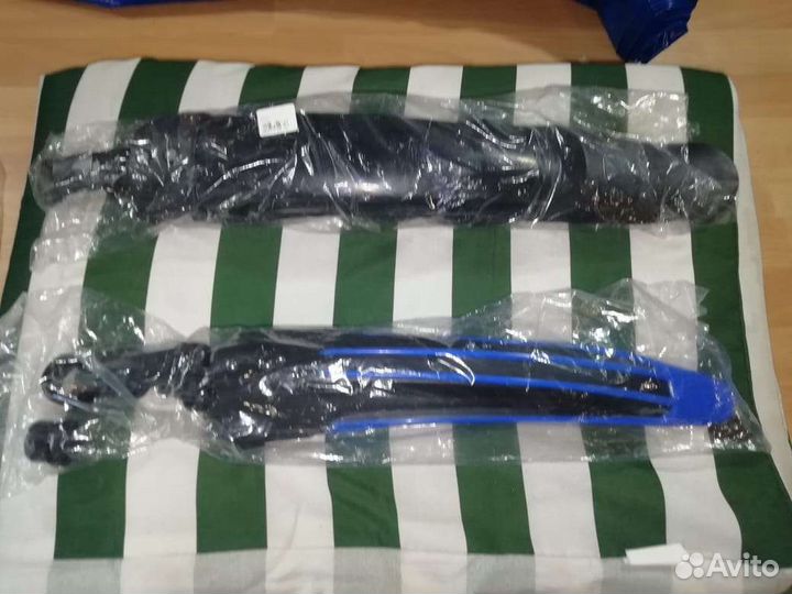 Аксессуары для велосипеда