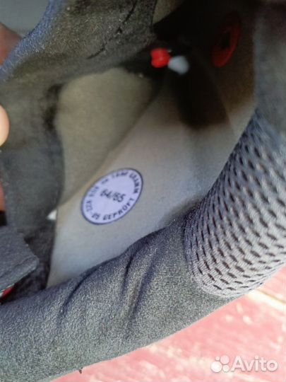 Шлем schuberth c3