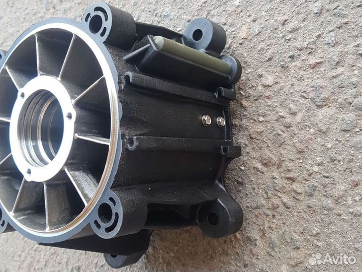 271001290 корпус импеллера BRP Sea-Doo GTX 4-TEC