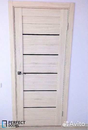 Межкомнатные двери