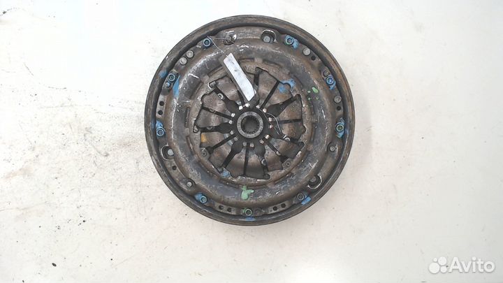 Маховик Renault Megane 2, 2008