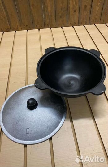 Казан узбекский