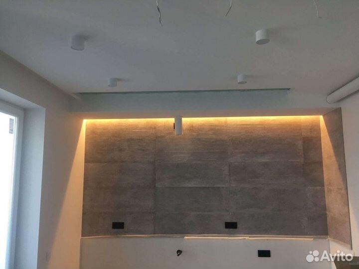 Электромонтаж, услуги электрика