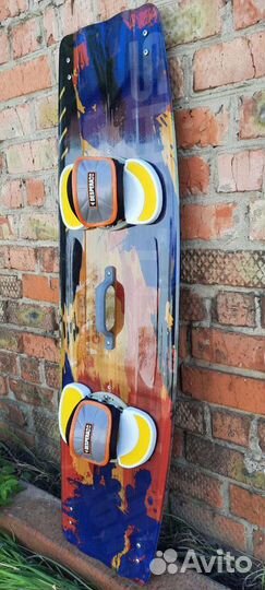 Кайтборд DesperadoBoards ShotGun