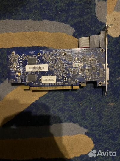 Готовая сборка торг пк PC