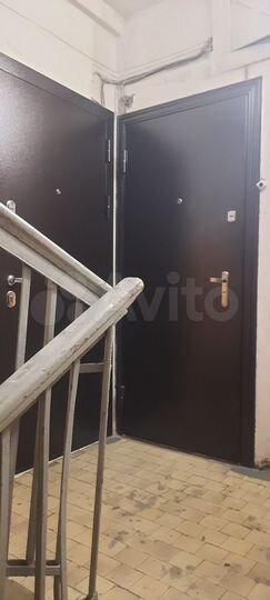 1-к. квартира, 30,4 м², 2/5 эт.