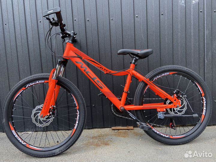 Велосипеды новые