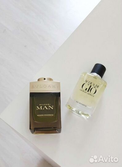 Туалетная вода оригинал