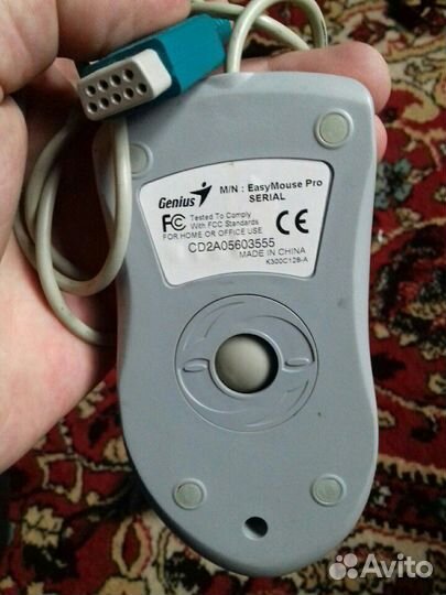 Мышь для компьютера