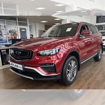 Новый Geely Atlas Pro 1.5 AMT, 2023, цена от 2 448 990 руб.