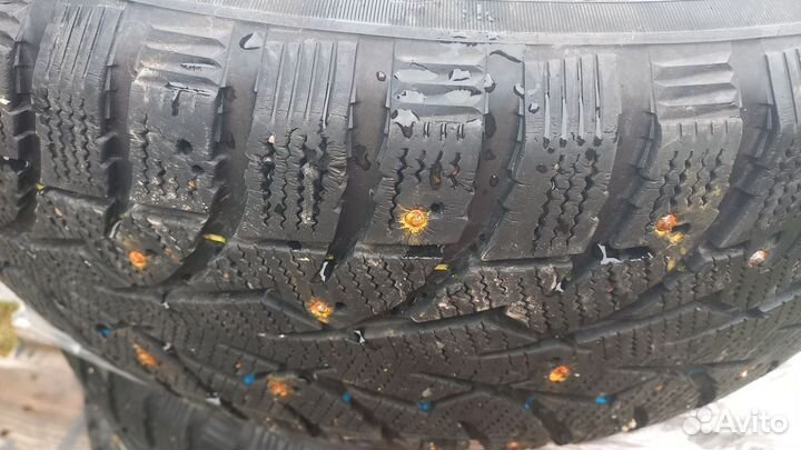 Toyo Observe G3-Ice 225/60 R18 100T