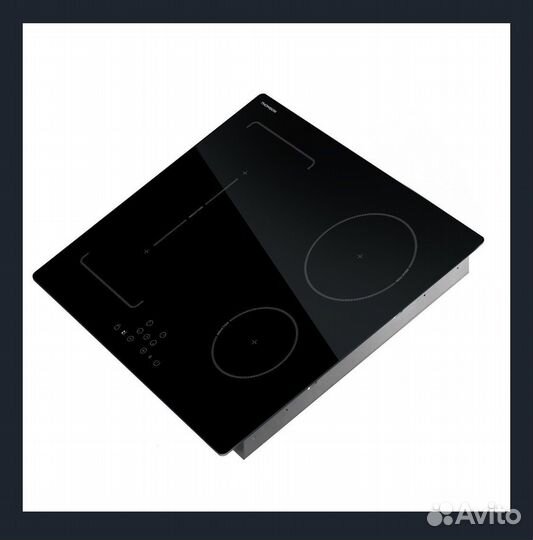 Индукционная варочная панель Thomson HI20-4E07