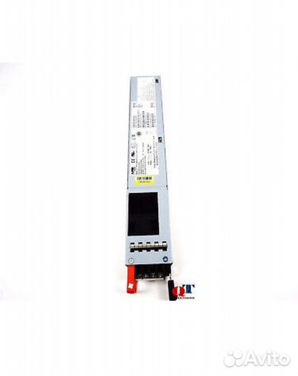 Блок питания Juniper jpsu - 650W-DC-AFO