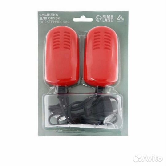 Сушилка для обуви детская