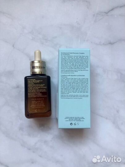 Estee Lauder Сыворотка для лица 50 ml новая