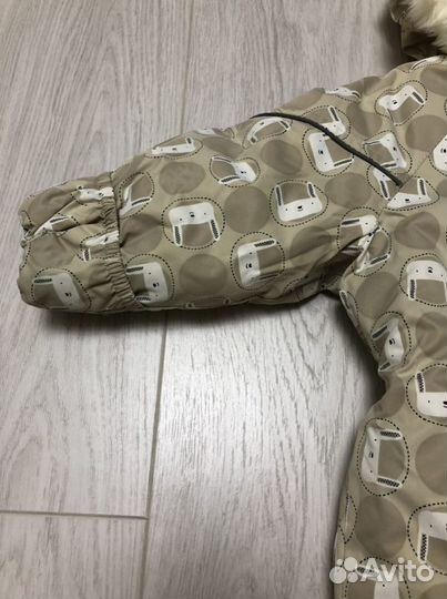 Комбинезон Lenne